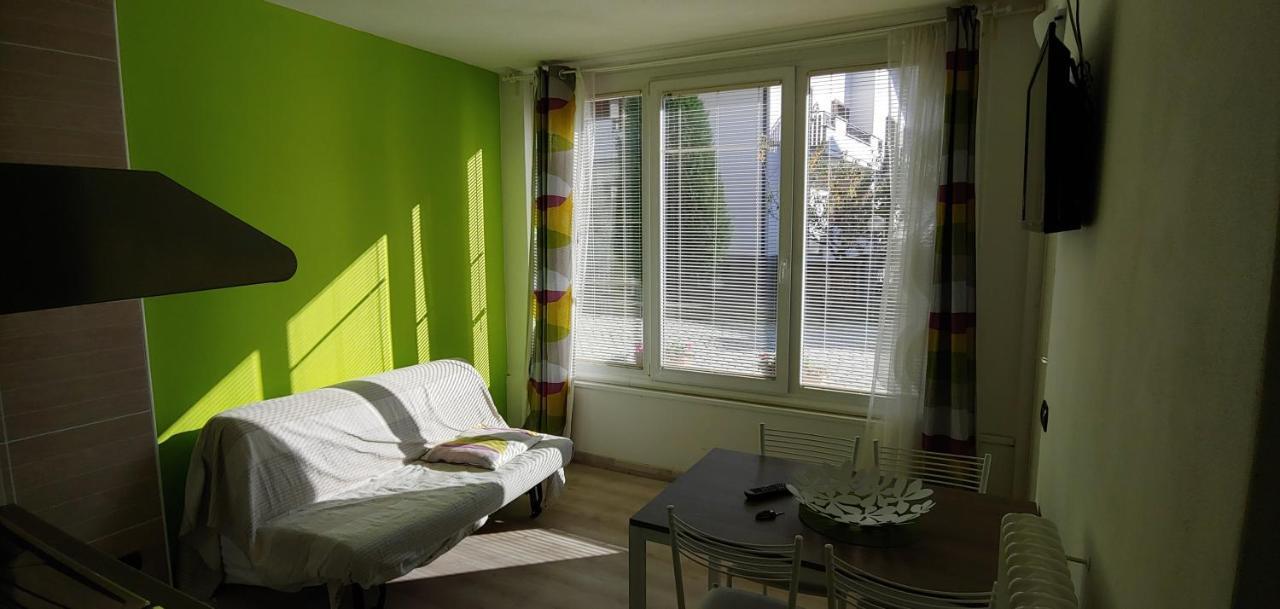 B&B Cav Rondinella Chiavenna Bagian luar foto