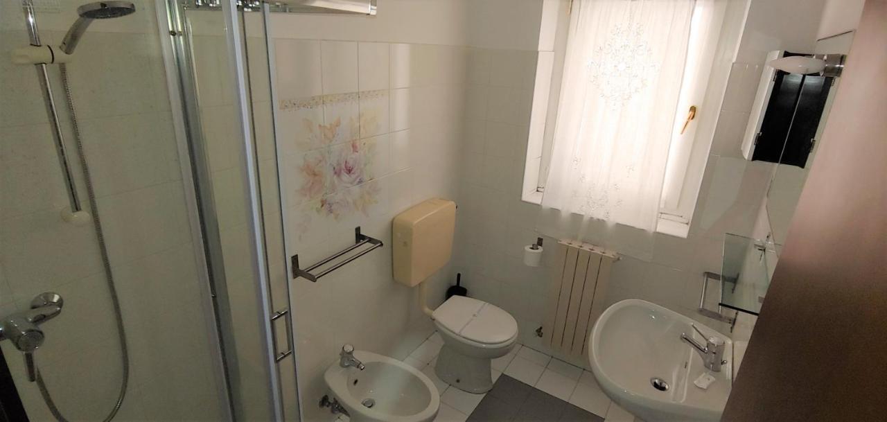 B&B Cav Rondinella Chiavenna Bagian luar foto